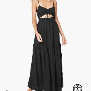 L Space Zuri dress NWT